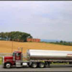 Meet your Posher, Randy